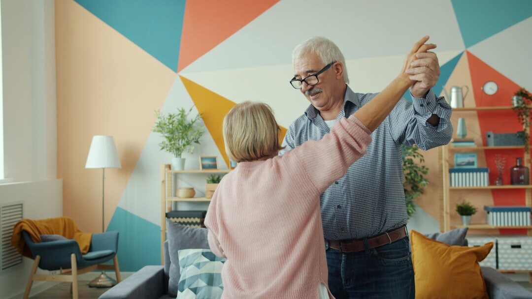 elderly home safety