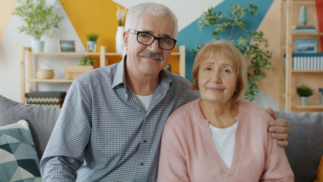senior home safety